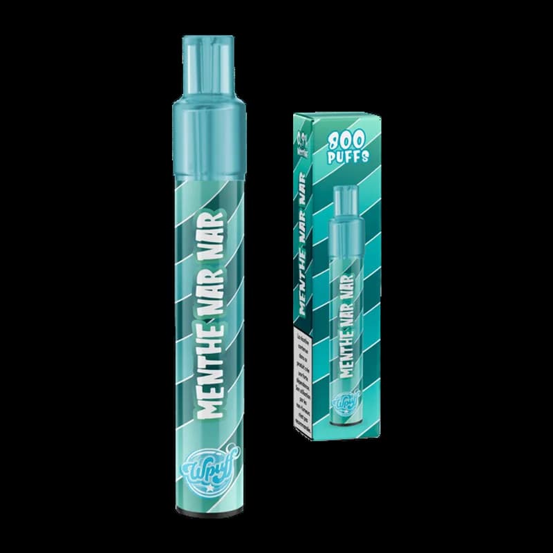 Liquideo Wpuff 2.0 Menthe Nar Nar